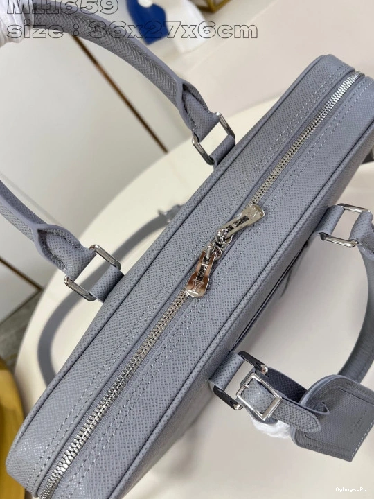 Porte LOUIS Documents VUITTON Voyage-36.5*27.5*6CM 0321